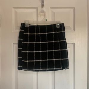 Pencil Skirt